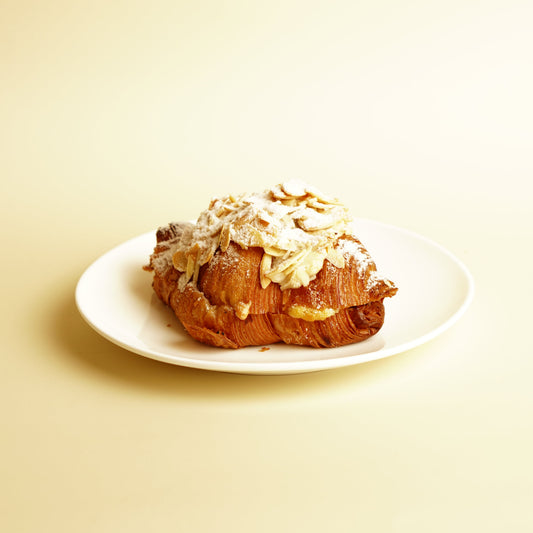 Almond Croissant