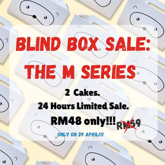 Blind Box Set