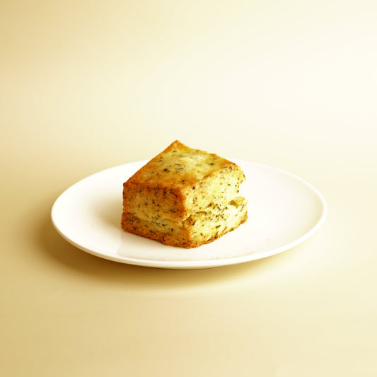 Cheese Scone