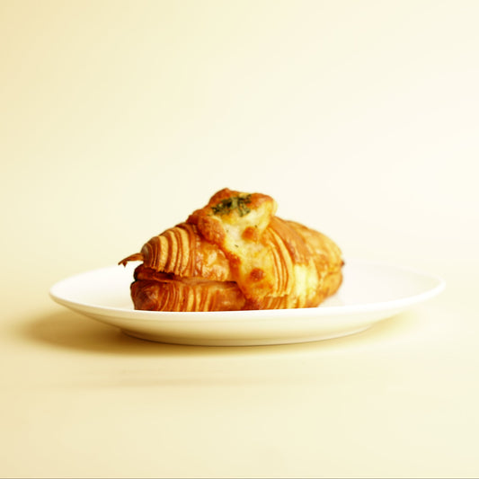 Chicken Ham & Cheese
