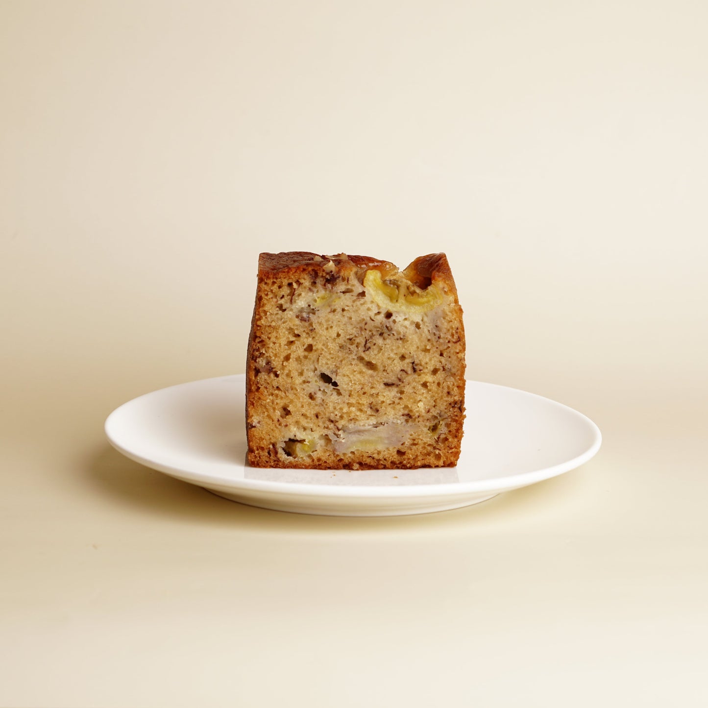 Banana Loaf Cake