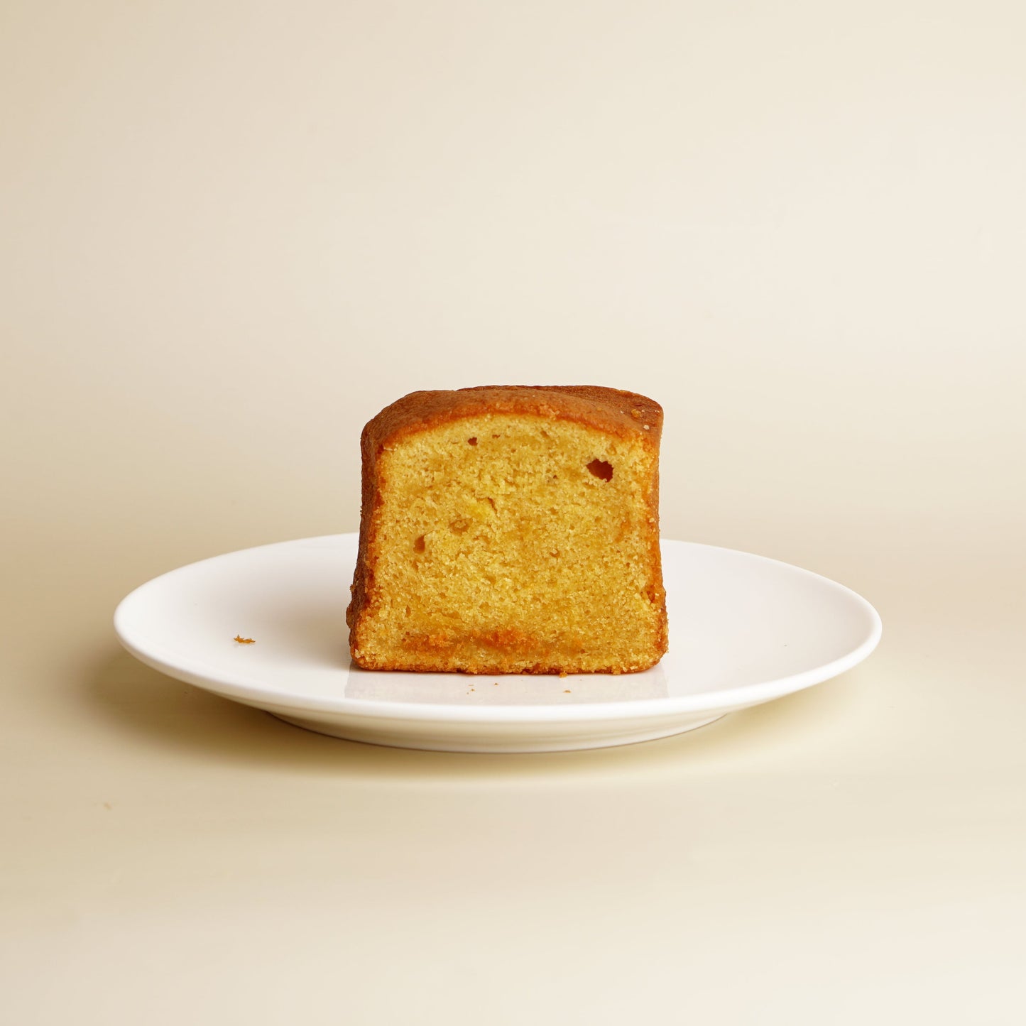 Cempedak Loaf Cake