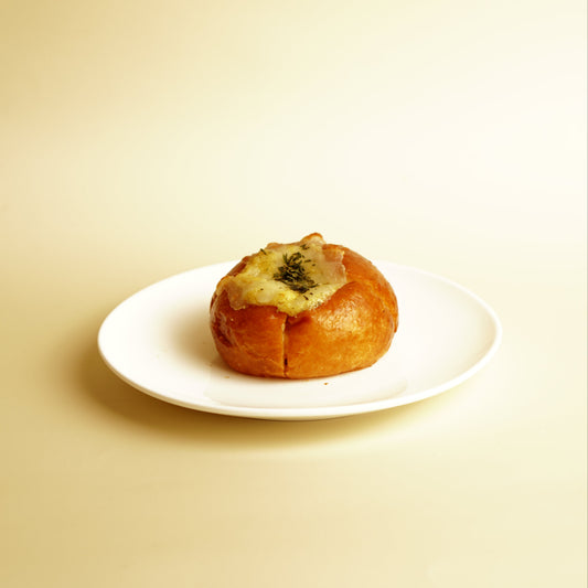 Garlic Cheese Bun
