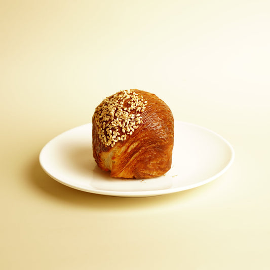 Sweet Potato Niangao
