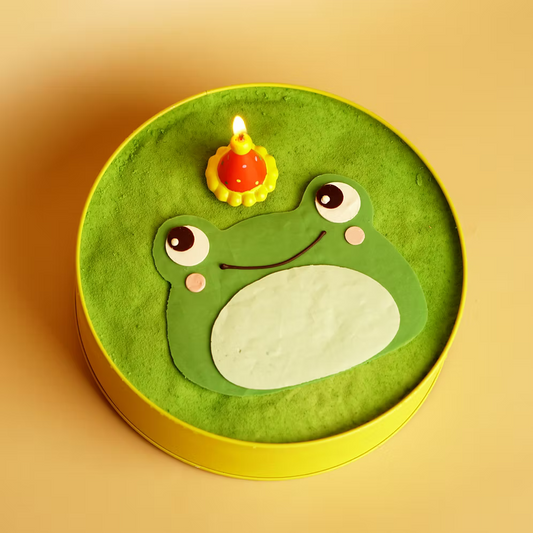 Matcha Tiramisu