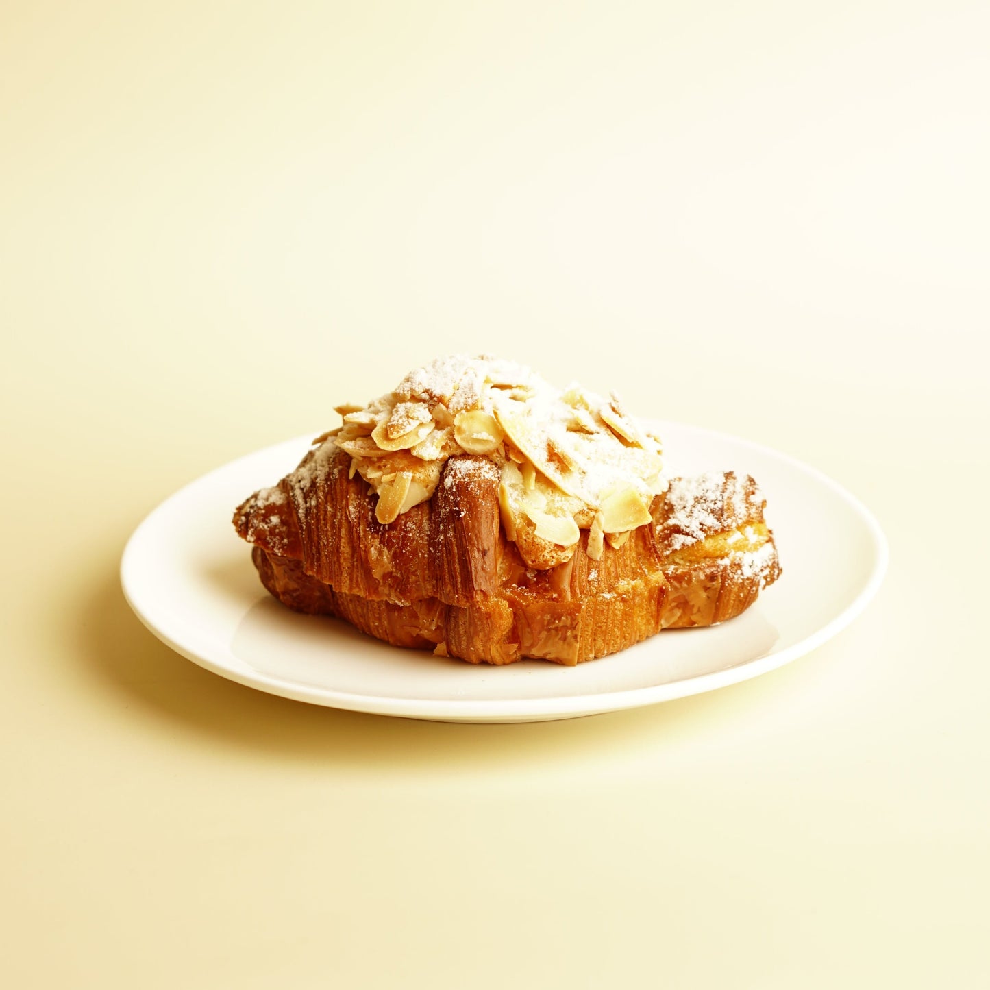 Almond Croissant