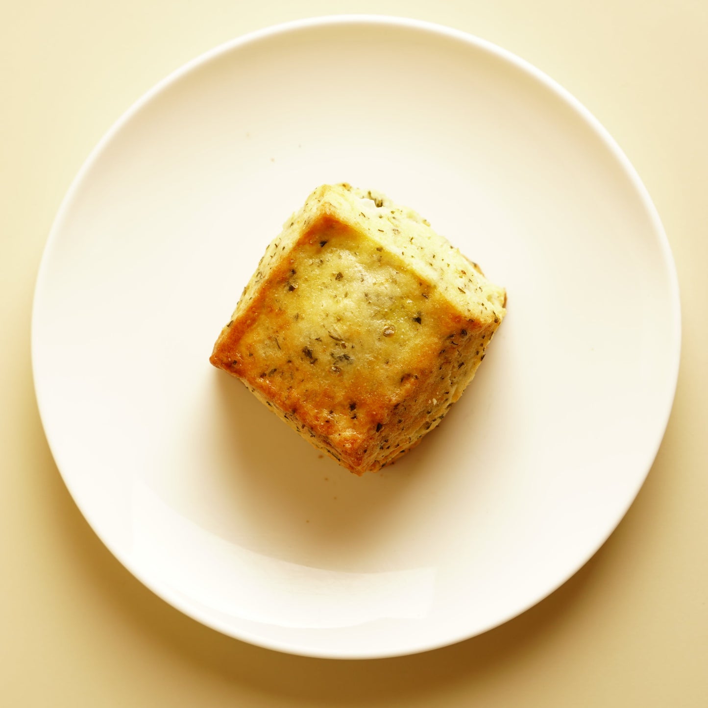 Cheese Scone