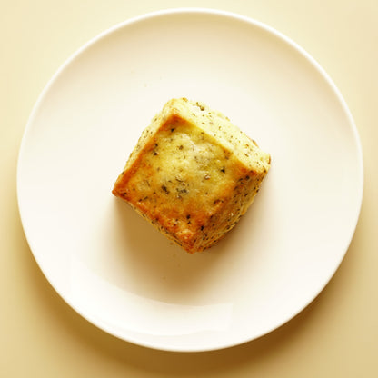 Cheese Scone
