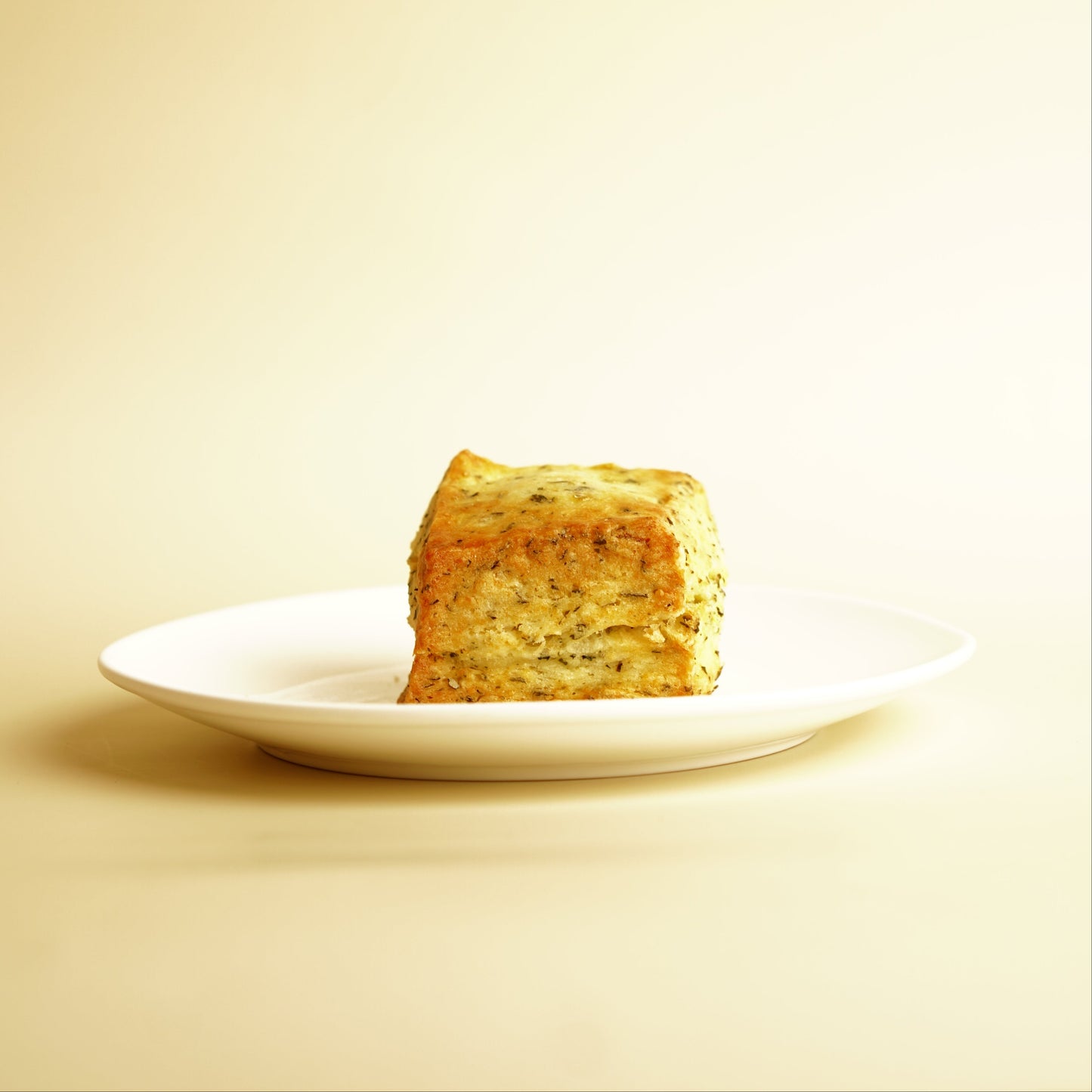 Cheese Scone