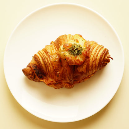 Chicken Ham & Cheese