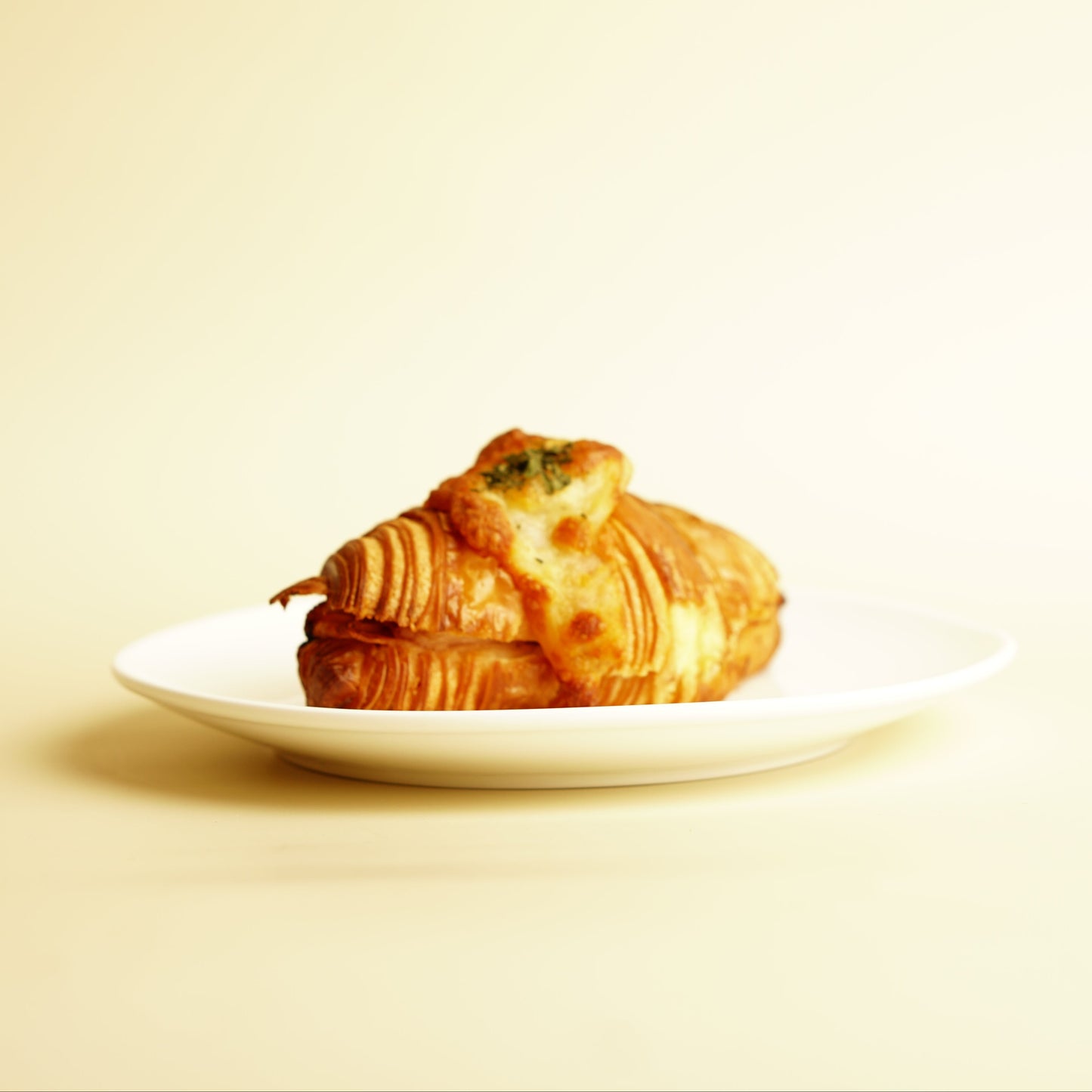 Chicken Ham & Cheese