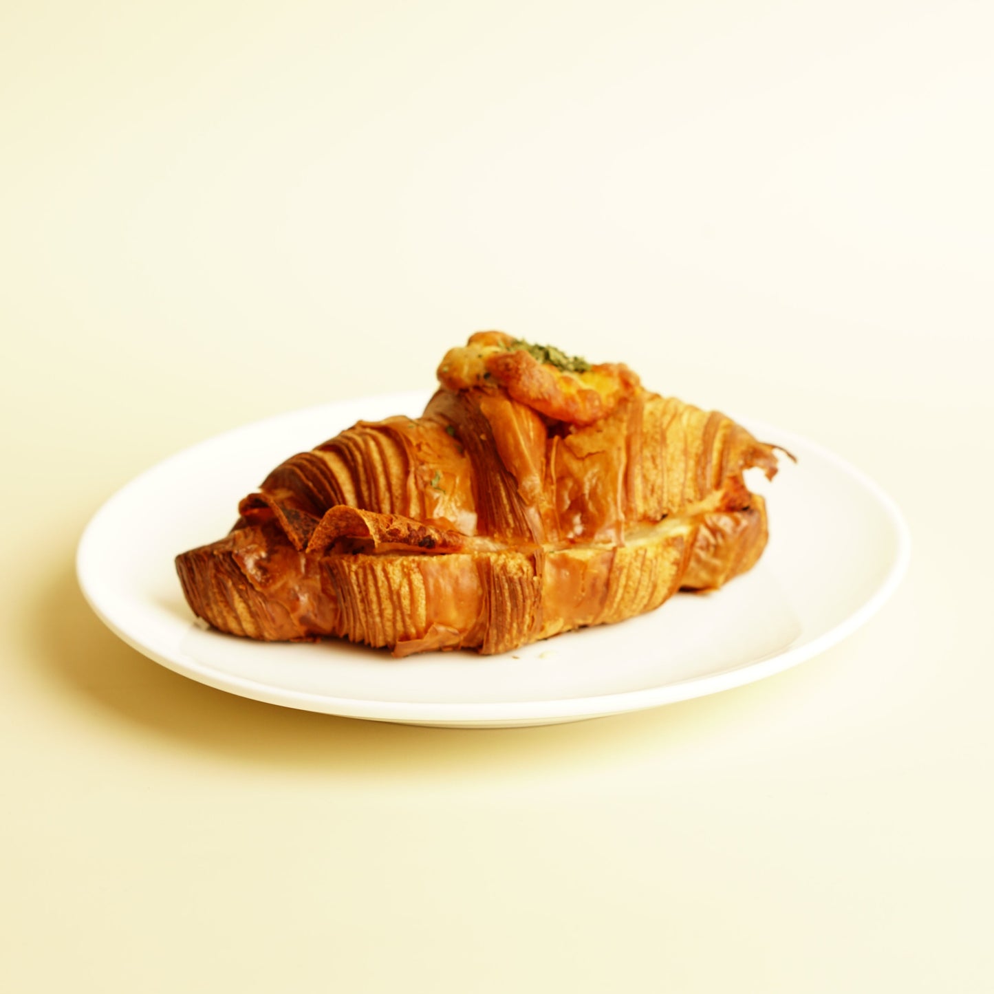 Chicken Ham & Cheese