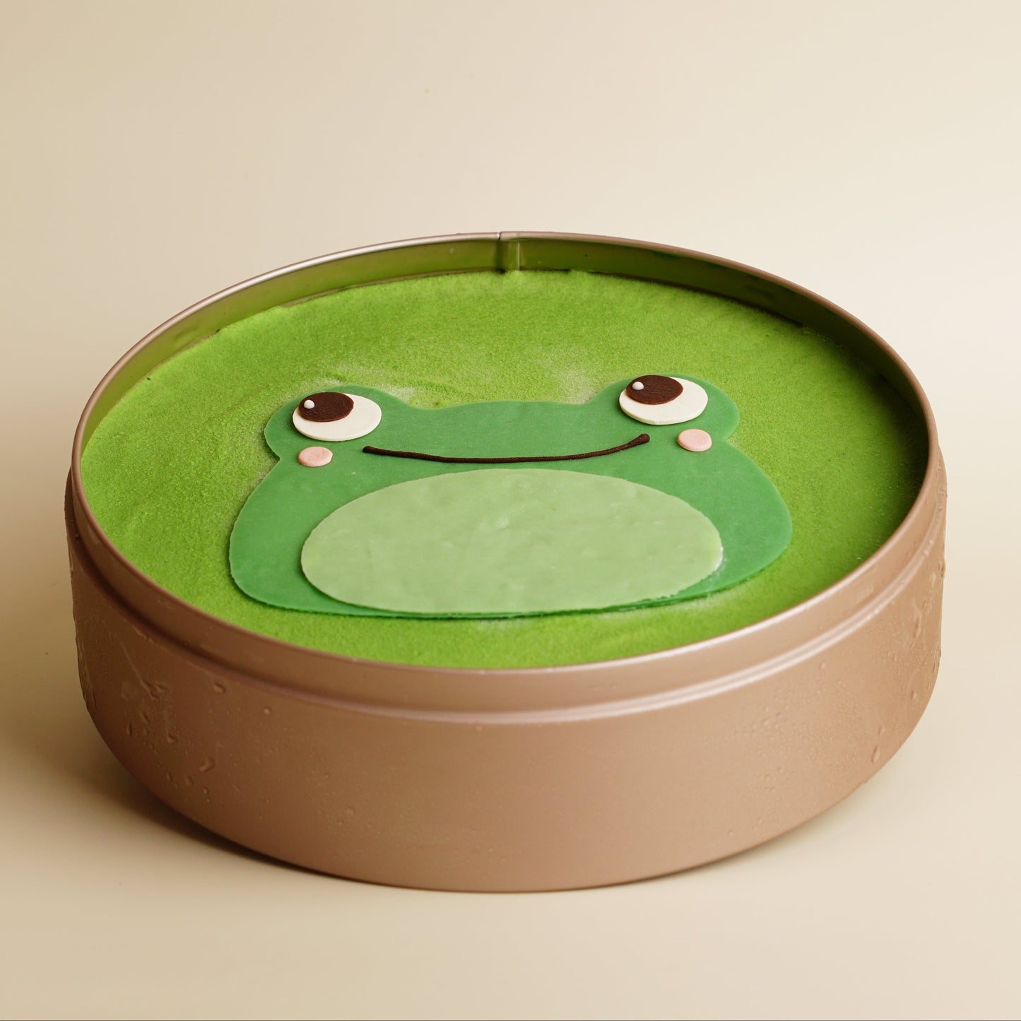 Matcha Tiramisu