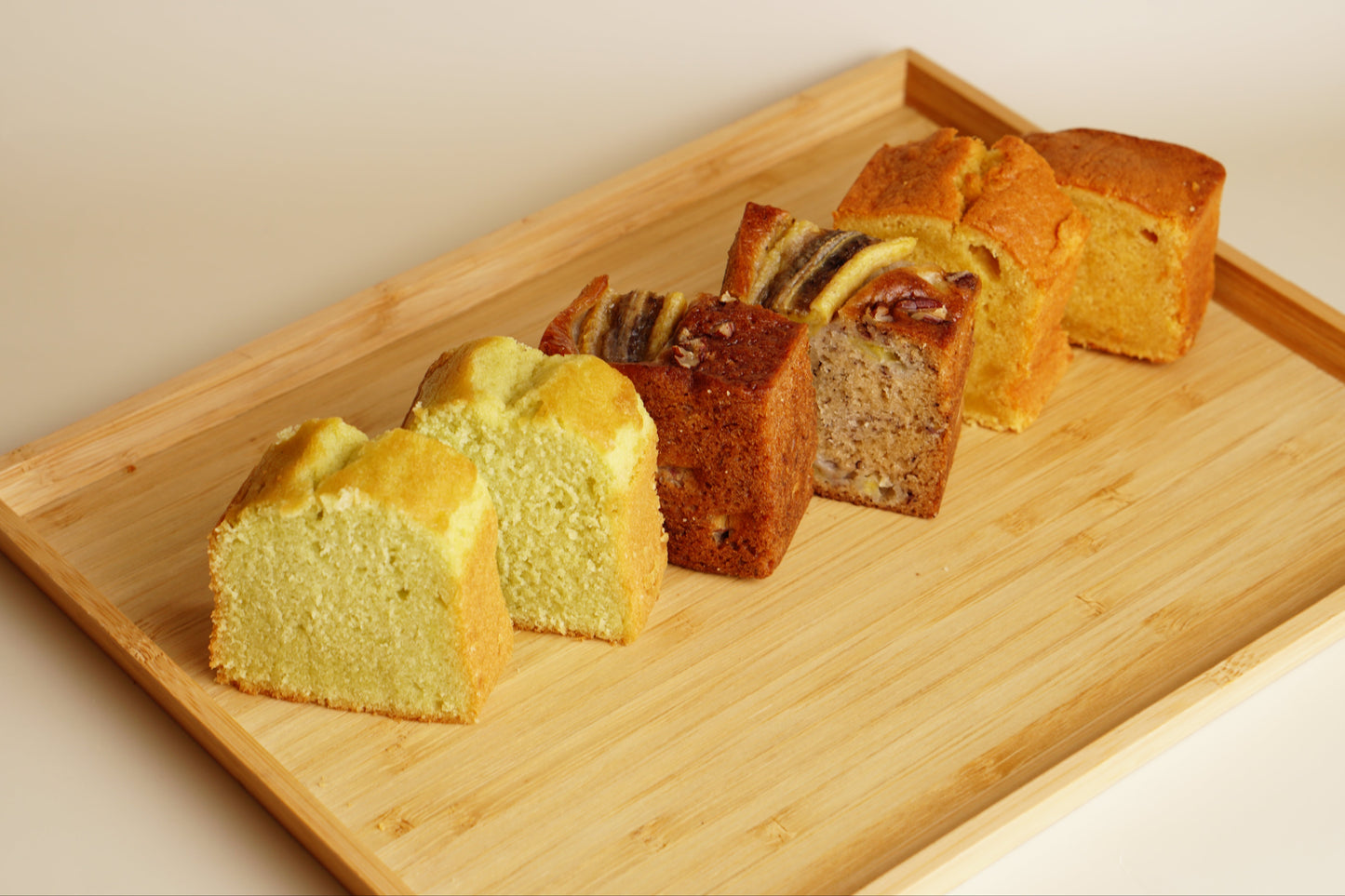 Merdeka Mixed Loaf