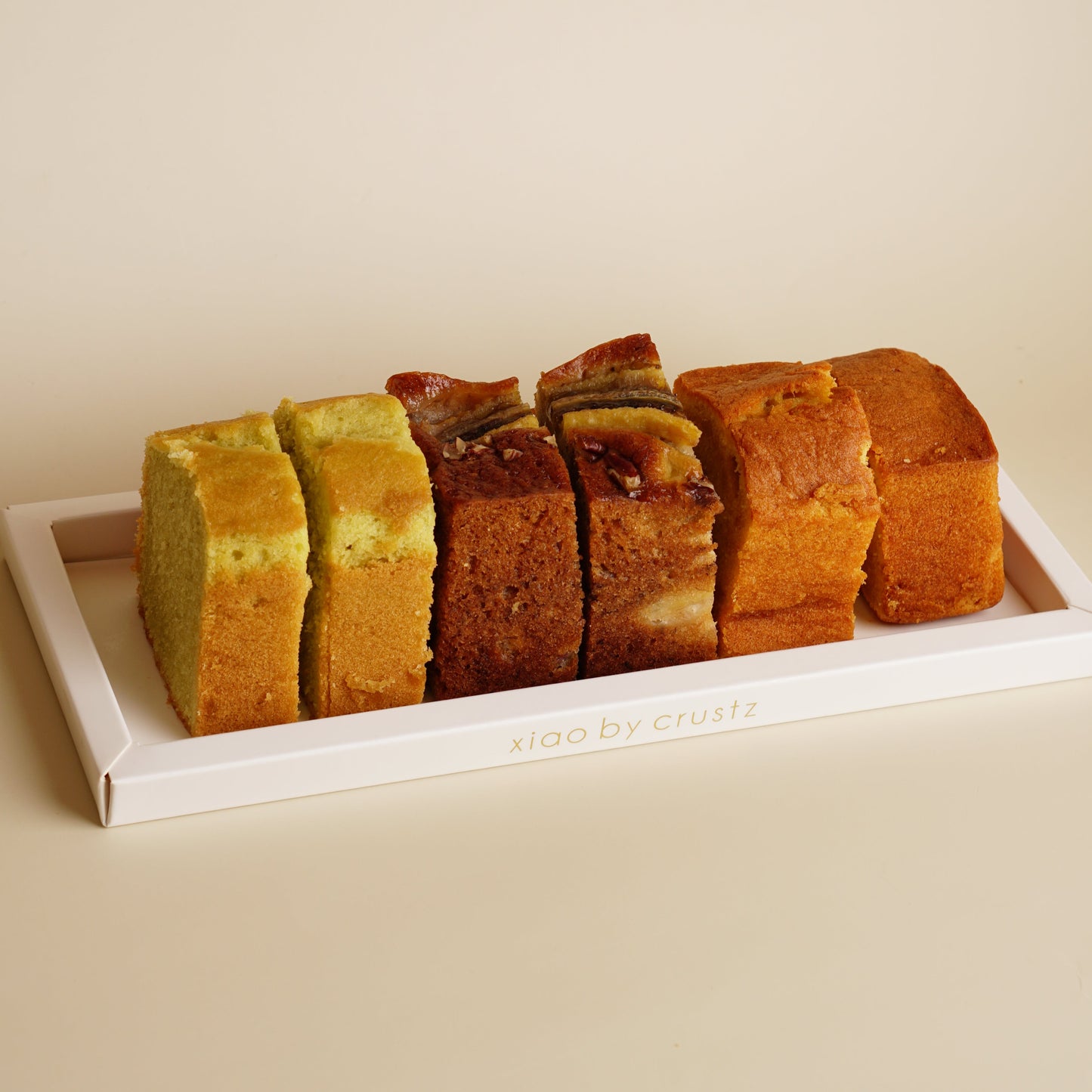 Merdeka Mixed Loaf