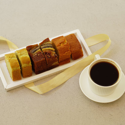 Merdeka Mixed Loaf