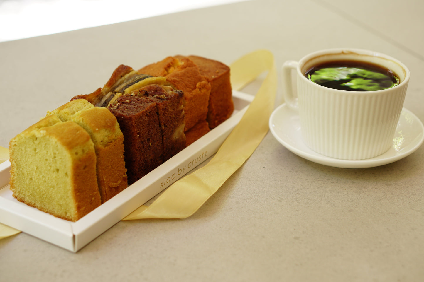 Merdeka Mixed Loaf