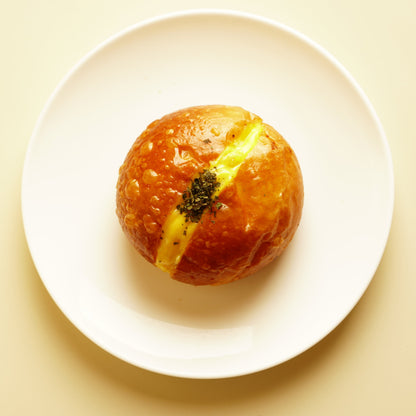 Egg Salad Bun