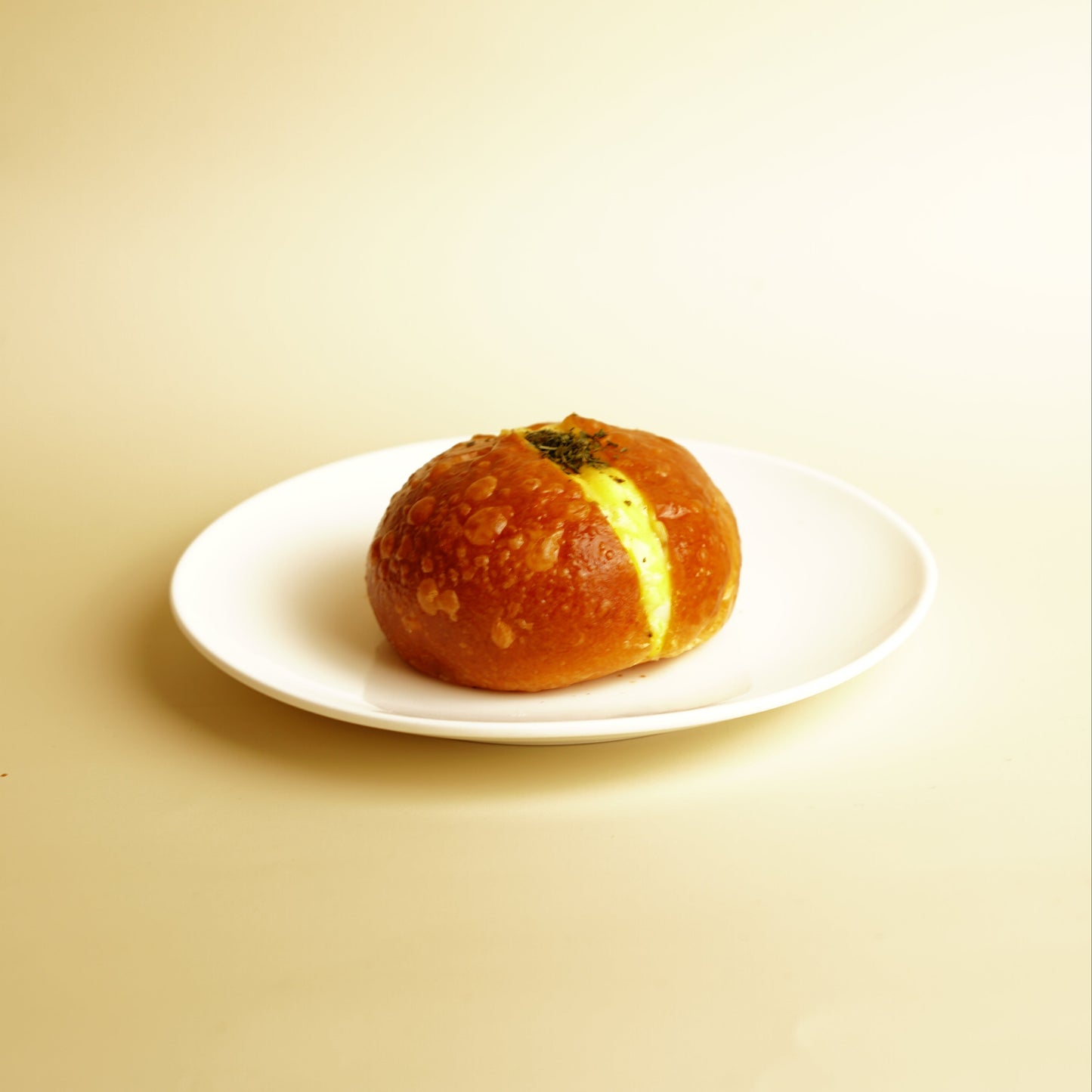 Egg Salad Bun