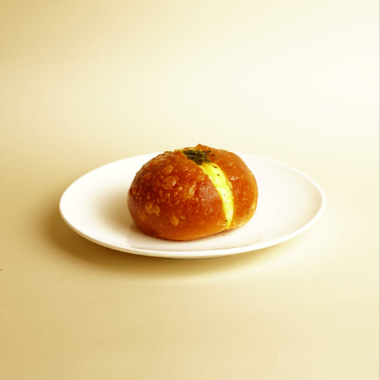 Egg Salad Bun