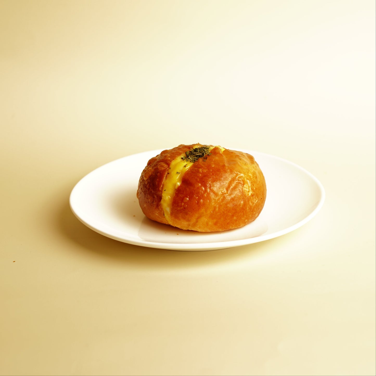Egg Salad Bun
