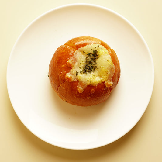 Garlic Cheese Bun