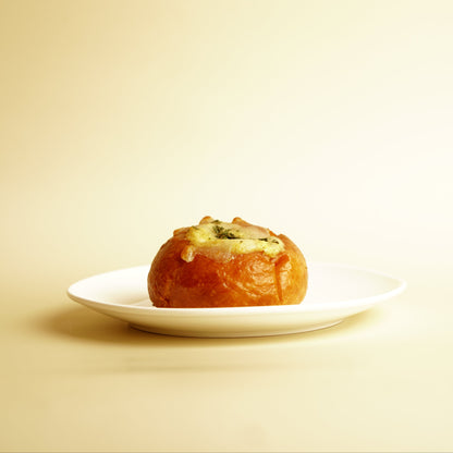 Garlic Cheese Bun
