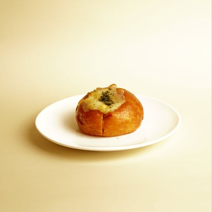 Garlic Cheese Bun