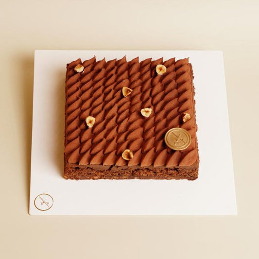 Le Cerf