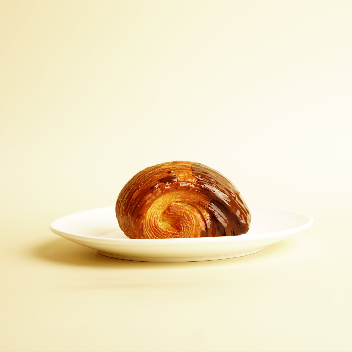 Pain Au Chocolate