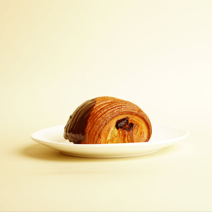 Pain Au Chocolate