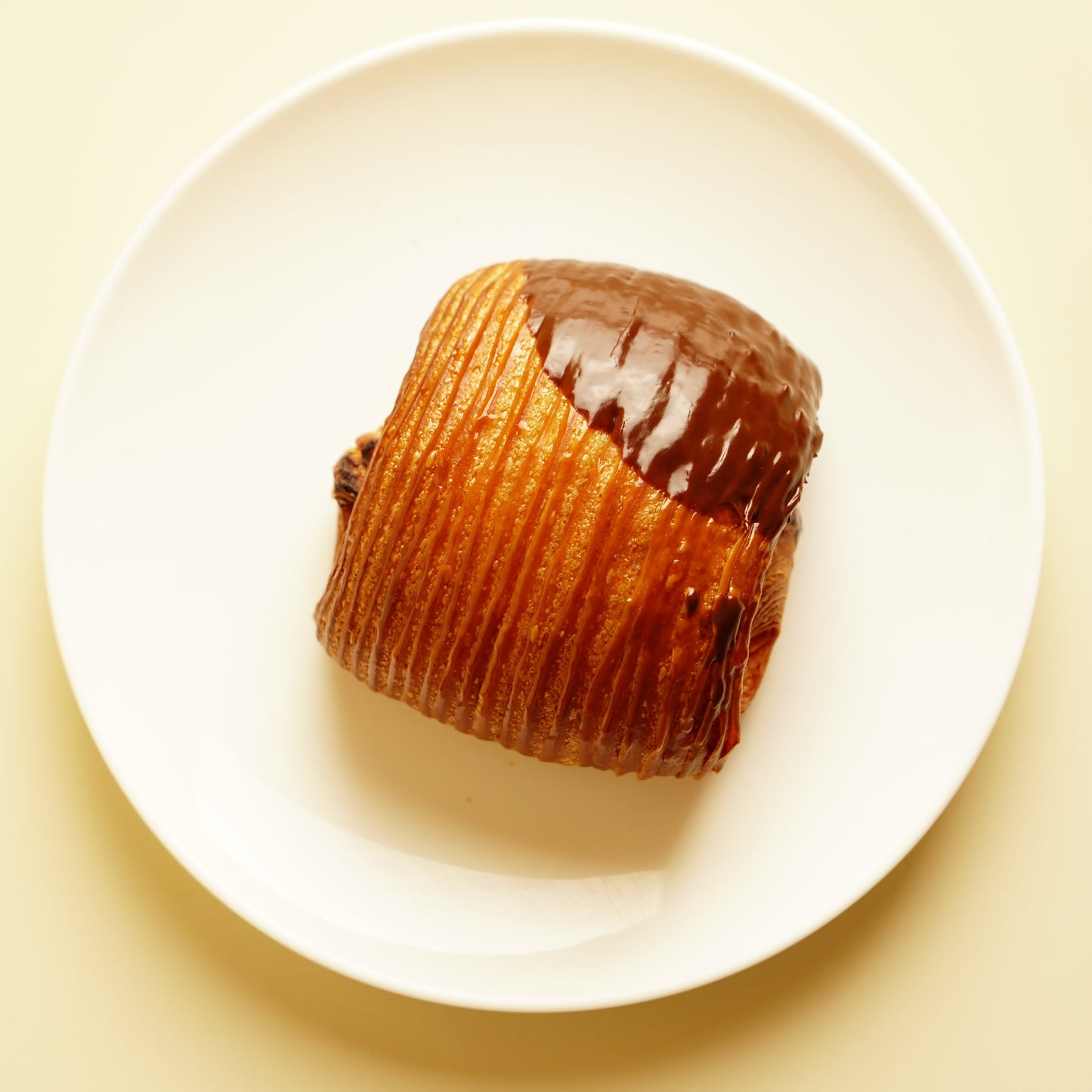 Pain Au Chocolate