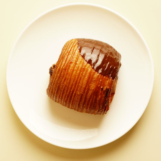 Pain Au Chocolate