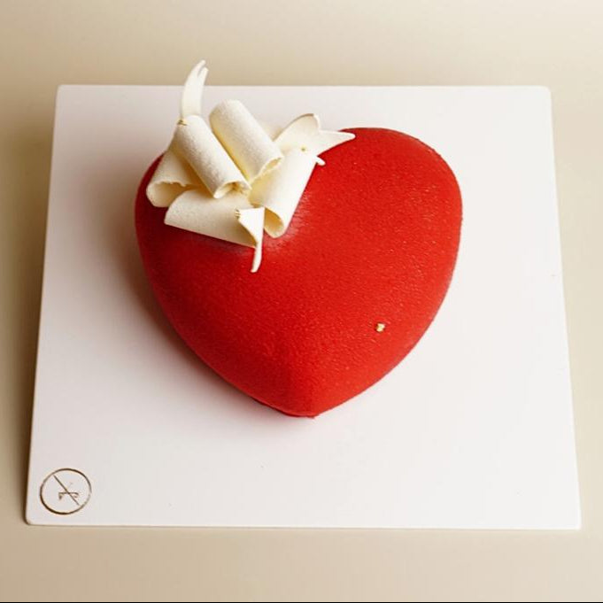 Queen of Hearts