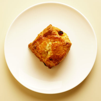 Raisin Scone