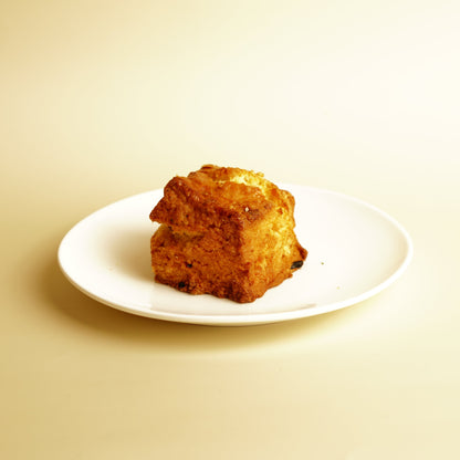 Raisin Scone