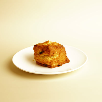 Raisin Scone