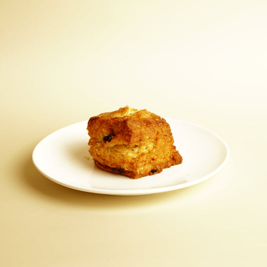 Raisin Scone