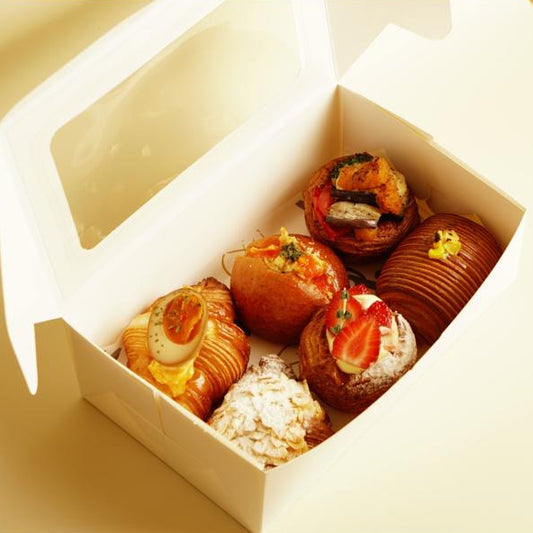Small Pastry Set