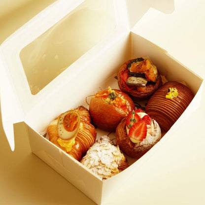 Small Pastry Set