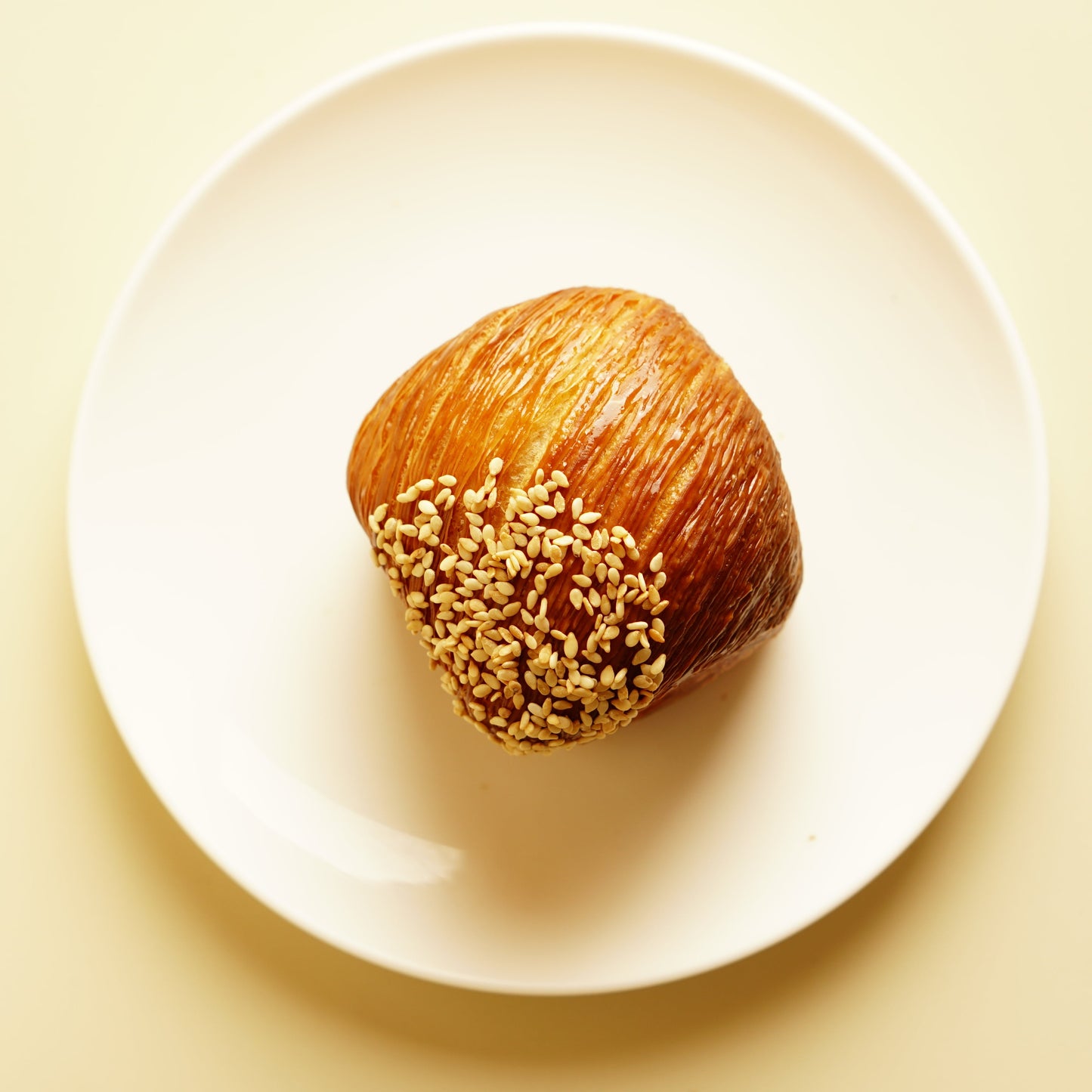 Sweet Potato Niangao
